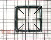 Burner Grate - Part # 257986 Mfg Part # WB31K67