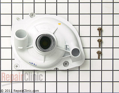 Circulation Pump 065291          Main Product View