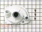 Circulation Pump - Part # 353198 Mfg Part # 065291
