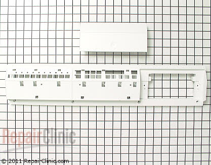 Control Panel (OEM)  8055259-0-UL