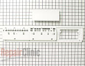 Control  Panel - Part # 762817 Mfg Part # 8055259-0-UL