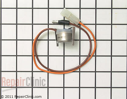 Defrost Thermostat C3686602        Main Product View