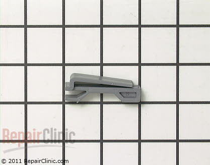 Dishrack Stop Clip 8053145-77 Main Product View