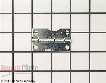 Door Hinge Y503676 Main Product View
