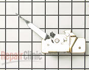 Door Latch - Part # 270809 Mfg Part # WD13X5015