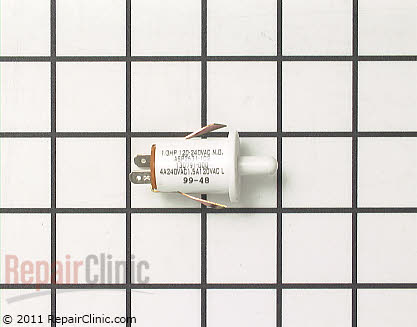 Door Switch WE4X640 Main Product View