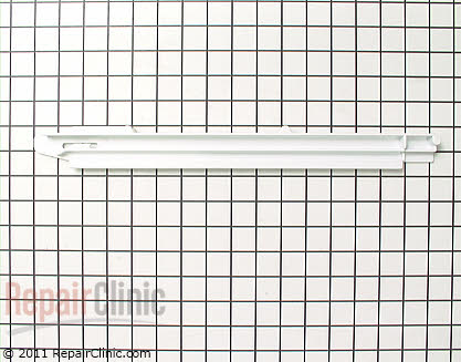 Drawer Slide Rail WR72X274 Main Product View