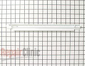 Drawer Slide Rail - Part # 307886 Mfg Part # WR72X274