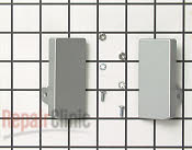 End cap,dispenser handle - Part # 818976 Mfg Part # 4200920