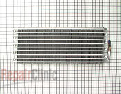 Evaporator - Part # 444967 Mfg Part # 216195900
