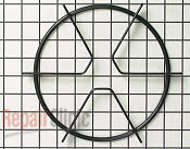 Grate & Griddle - Part # 483910 Mfg Part # 306643