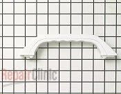 Handle - Part # 820941 Mfg Part # 3650W2A008A