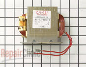 High Voltage Transformer - Part # 758182 Mfg Part # 16QBP4216