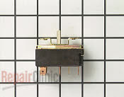 Selector Switch - Part # 610258 Mfg Part # 5300515149