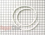 Splash Guard - Part # 535482 Mfg Part # 35-0699