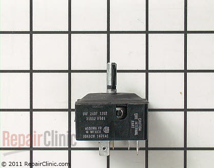 Kenmore Stove Warming Element