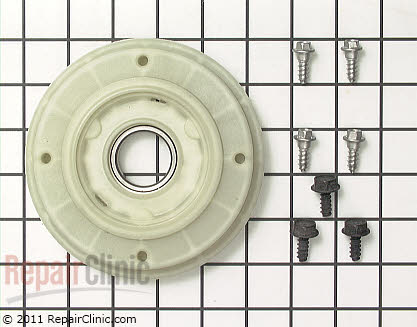 Tub Seal and Bearing Kit 12001561 Main Product View