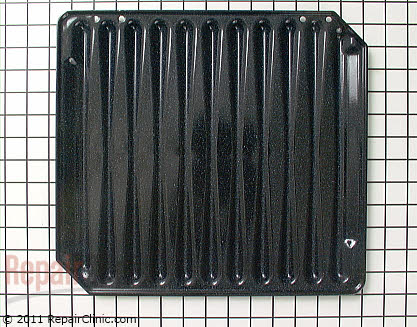 Broiler Pan 31793602CG Main Product View