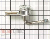 Burner, front - Part # 1244402 Mfg Part # Y07706900