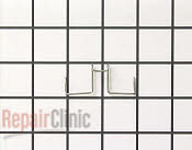 Clip - Part # 731998 Mfg Part # 852272