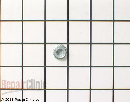 Control Knob 413715          Main Product View