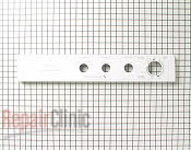 Control  Panel - Part # 408010 Mfg Part # 131666901