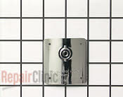 Dispenser - Part # 297760 Mfg Part # WR2X7365