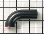 Drain Pipe - Part # 834235 Mfg Part # 8219