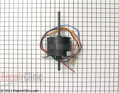 Fan Motor 111190000002 Main Product View