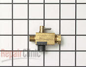 Gas Shut-off Valve - Part # 616209 Mfg Part # 5303131099