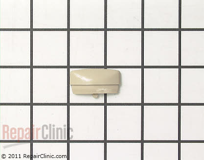 Handle Cap (OEM)  215100011
