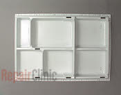 Inner Door Panel - Part # 440720 Mfg Part # 215393201