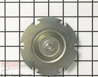 Leveling Leg 3570020 Main Product View