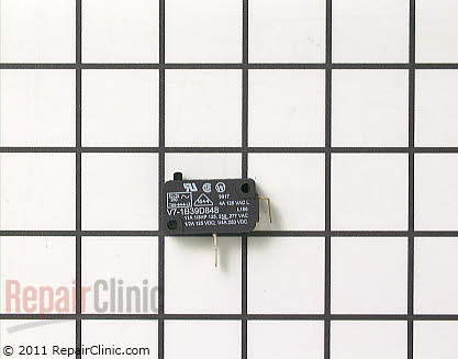Micro Switch 218480000 Main Product View