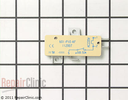 Relay 8054295         Main Product View