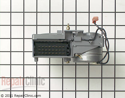 Timer (OEM)  WH12X1037