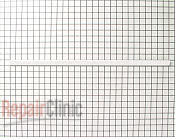 Trim - Part # 443152 Mfg Part # 215919405