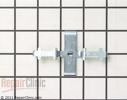Bracket, thermostat 3368272 Main Product View