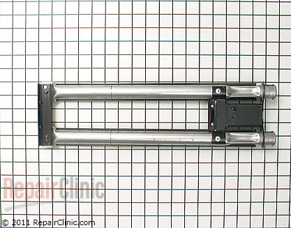 Burner, grille 786116 Main Product View