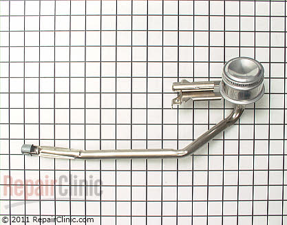 Burner, rear l.h. Y07707100 Main Product View