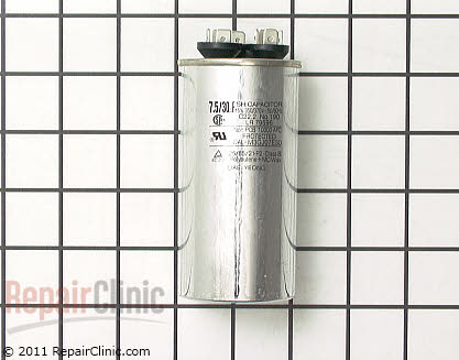 Capacitor 160500710117 Main Product View