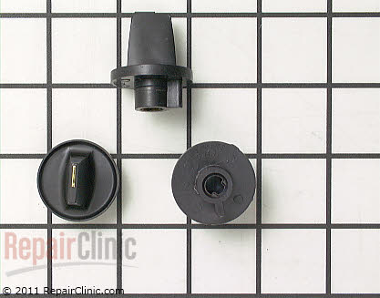 Control Knob Kit 50110036N001 Main Product View
