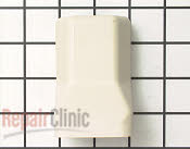 Cover-l hinge lw - Part # 382080 Mfg Part # 10584805