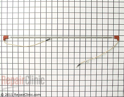 Defrost Heater Assembly 61002045 Main Product View