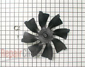 Fan Blade - Part # 637672 Mfg Part # 5303925106