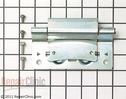 Hinge 131688300 Main Product View