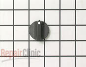 Knob - Part # 274672 Mfg Part # WE1X1181