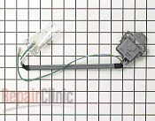Lid Switch Assembly - Part # 520880 Mfg Part # 3355806