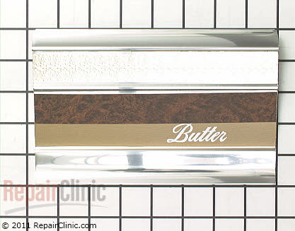 Shelf & Shelf Support 3480360 Main Product View