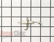 Spark Electrode - Part # 704111 Mfg Part # 74004053